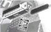 KF22-C37P-N  Connectors