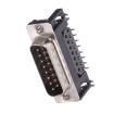 KF22X-A15P-N30 D-Sub Standard Connectors
