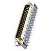 KF22X-C37P-NJ D-Sub Standard Connectors