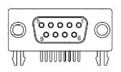 KF22X-E9S-N electronic component of Kycon