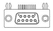 KF22X-E9S-N  Connectors