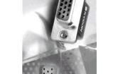 KF66-E15S-N-VESA D-Sub High Density Connectors