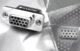 KF66X-A26S-NJ electronic component of Kycon