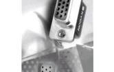 KF66X-A26S-NJ D-Sub High Density Connectors