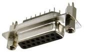 KF85X-ED-9S-KJ  Connectors