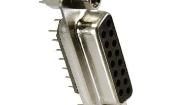KF85X-ED-9S-KJ D-Sub Standard Connectors