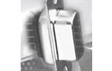 KF86X-ED-15P-BR D-Sub High Density Connectors