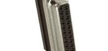 KF88X-AC-15P-BR D-Sub Standard Connectors