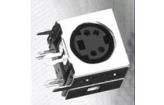 KFMDG-4S-BS Circular DIN Connectors