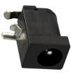 KLDHCX-0202-AC DC Power Connectors