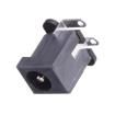 KLDVX-SMT-02-ATR DC Power Connectors