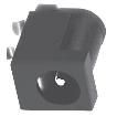 KLDX-0202-AC DC Power Connectors