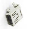KMBX-SMT-5S-S-30TR USB Connectors