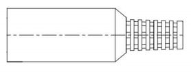 KMDAX-4P electronic component of Kycon