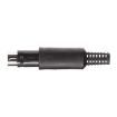 KMDAX-7P  Connectors