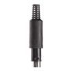 KMDAX-7P Circular DIN Connectors