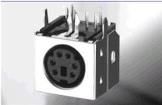 KMDG-6S-BS  Connectors