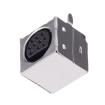 KMDGX-10S-BS  Connectors