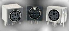 KMDLX-4S-BS electronic component of Kycon