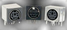 KMDLX-5S-BS electronic component of Kycon