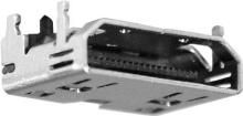 KMDMIX-NS3B-WS-BTR  Connectors