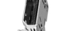 KMDMIX-NS3B-WS-BTR HDMI, Displayport & DVI Connectors