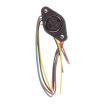 KMDPLX-4S-200 Circular DIN Connectors