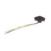 KMDPLX-6S-100  Connectors