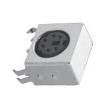 KMDTX-HT-6S-BSC Circular DIN Connectors
