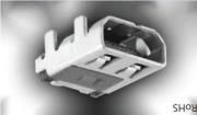 KMMDMIX-NS3-WS-BTRT  Connectors