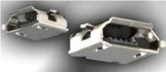 KMMX-BSMT5SB-30TR  Connectors