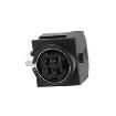 KPJXHT-4S-S DC Power Connectors