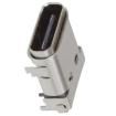 KUSB67X-SMTTH-CS4-B30TR USB Connectors