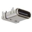 KUSB67X-SMTTH-CS4-BTR  Connectors