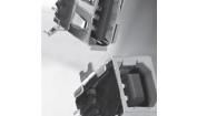 KUSBEX-ASFS1N-B USB Connectors