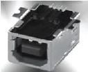 KUSBEX-SMT-BS1N-BTR  Connectors