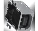 KUSBEX-SMT-BS1N-BTR USB Connectors