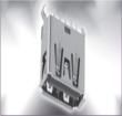 KUSBVX-AS1N9-BL15  Connectors