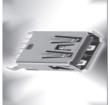 KUSBVX-AS1N9-BL15 USB Connectors