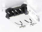 KUSBVX-AS1N-B30  Connectors