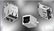 KUSBVX-BS1N-B30  Connectors