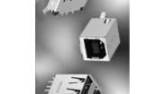 KUSBVX-BS1N-B30 USB Connectors