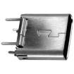 KUSBVX-SMT3-CS-B30TRC USB Connectors