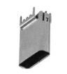 KUSBVX-SMT-CS-B-30-TRC  Connectors