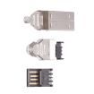 KUSBX-AP-KIT-SCBLK USB Connectors