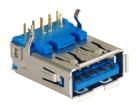 KUSBX-AS1N9-1-BL30  Connectors