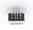 KUSBX-AS1N-B  Connectors