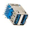 KUSBX-AS2N9-1-BL30 USB Connectors