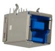 KUSBX-BS1N9-1-BL30  Connectors