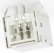 KUSBX-BS1N-W  Connectors